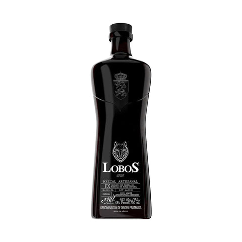 Lobos 1707 Espadin Mezcal