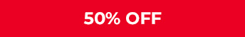 50% Off