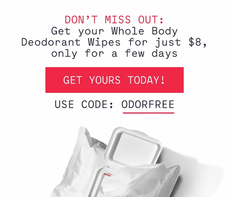 Get Yours Today!
