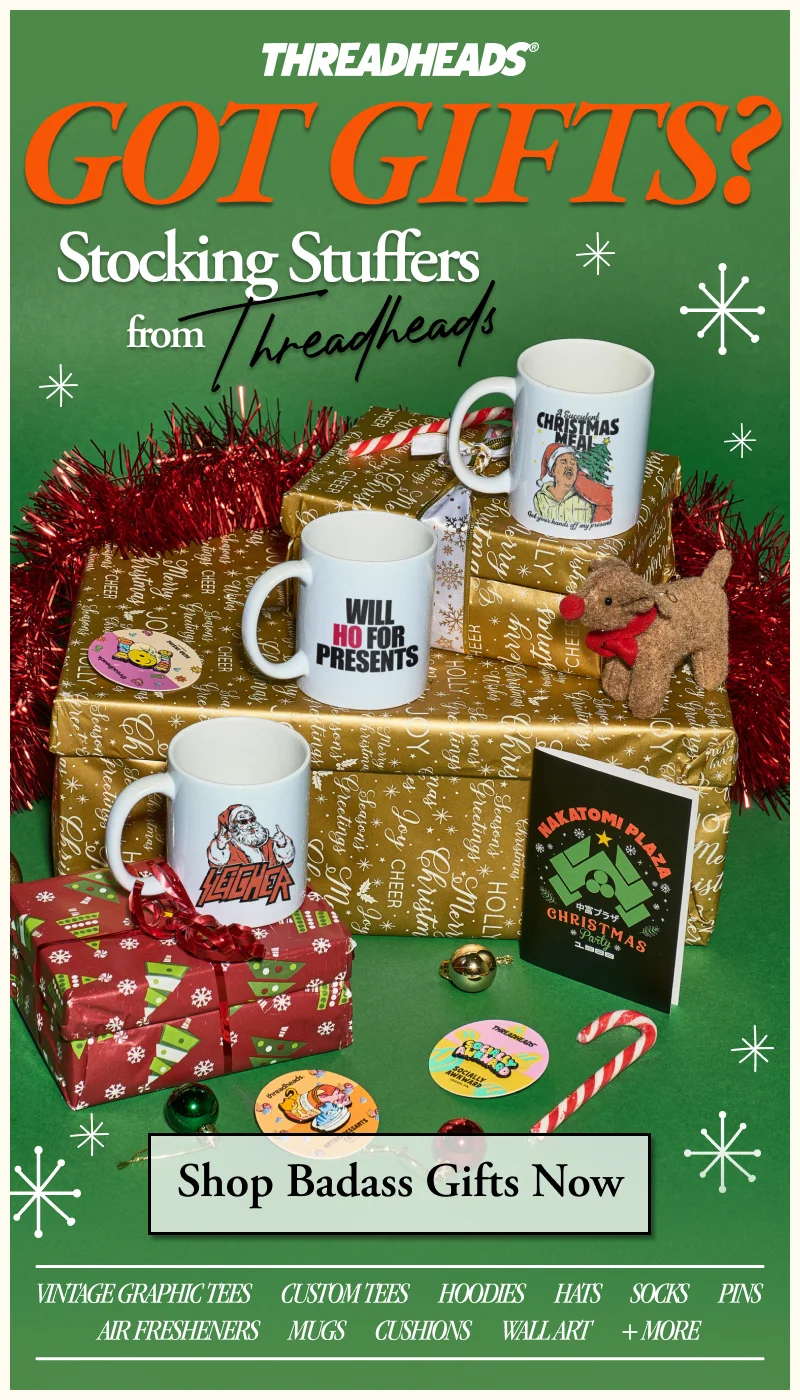 Shop badass Gifts now