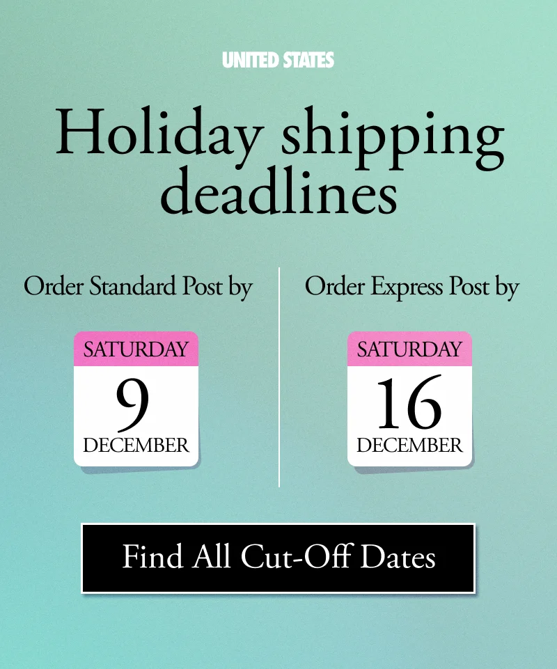 Find All Cut-Off Dates