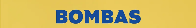 BOMBAS