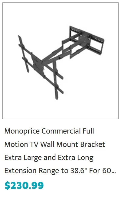View product recommended for you