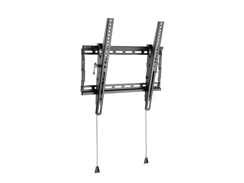 Essential Tilt TV Wall Mount Bracket Low Profile