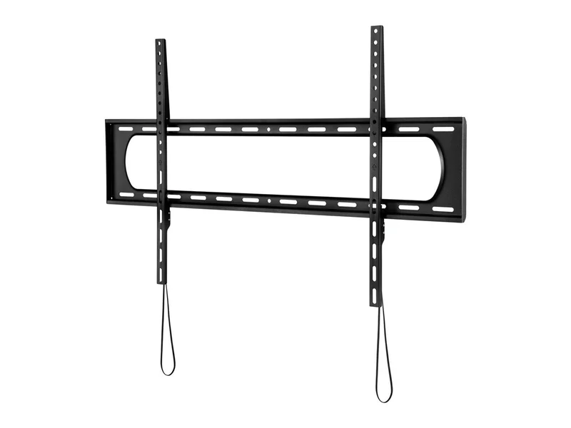 Heavy-Duty Low Profile Fixed TV Wall Mount