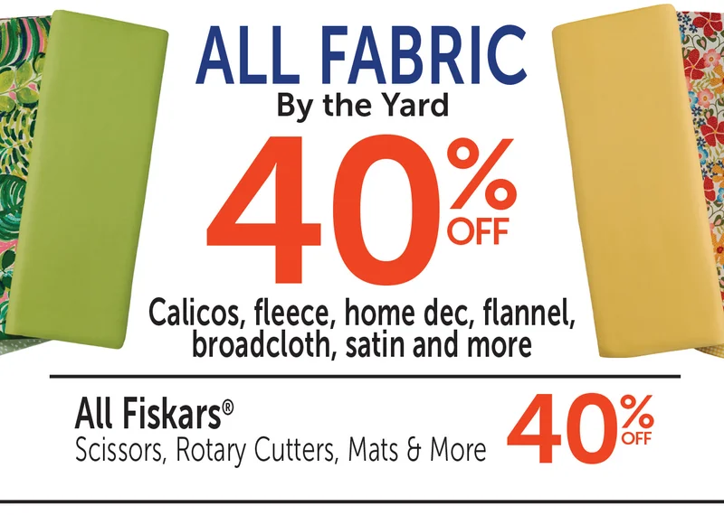 Fabric