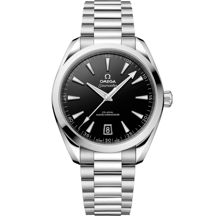 Seamaster Aqua Terra - 220.10.41.21.01.002