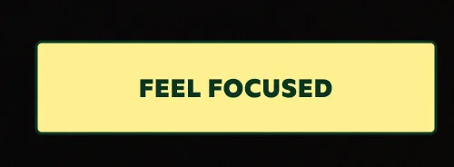 FEEL FOCUSED