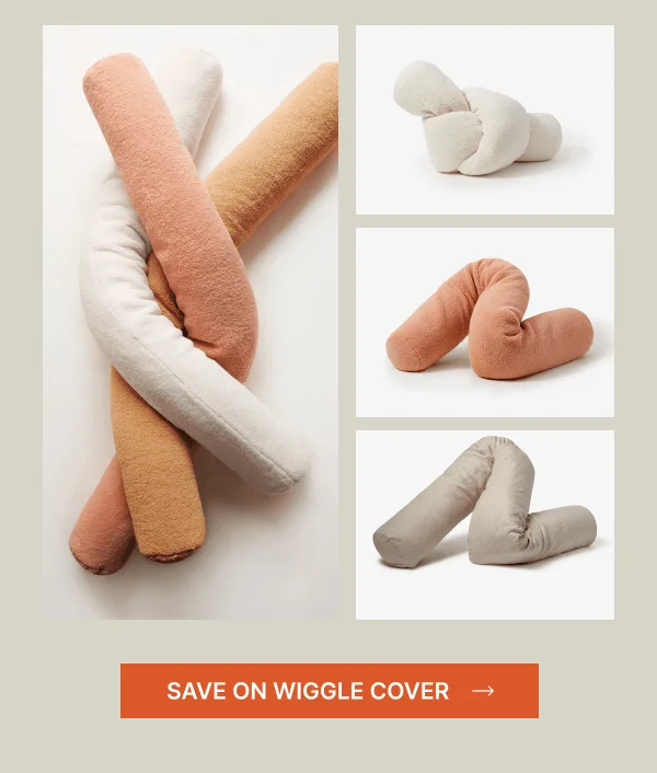 Save on Wiggle Cover