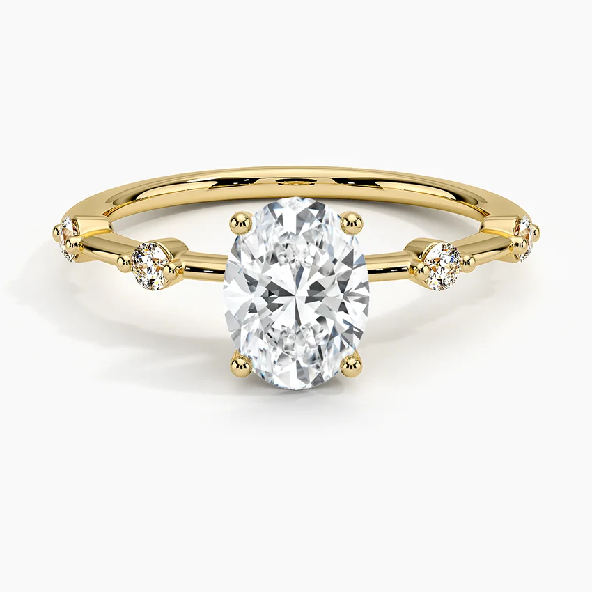 Aimee Diamond Ring