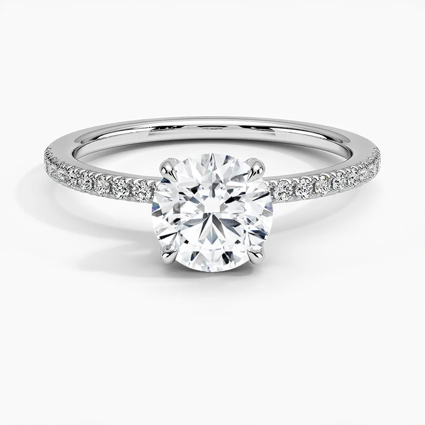 Viviana Diamond Ring