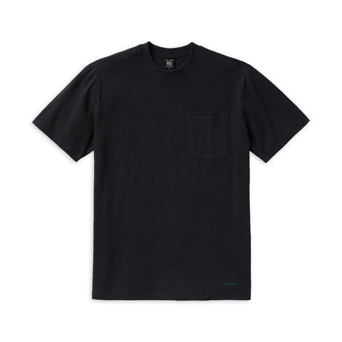Filson Made in USA Pioneer Pocket T-Shirt