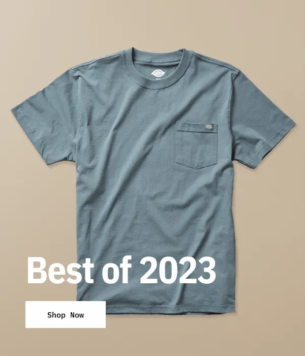 Best of 2023. Shop Now.
