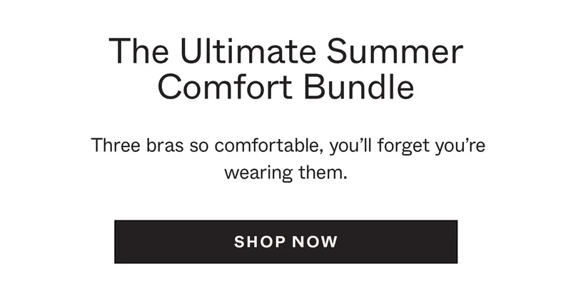The Ultimate Summer Comfort Bundle