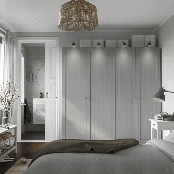 IKEA Wardrobe solutions