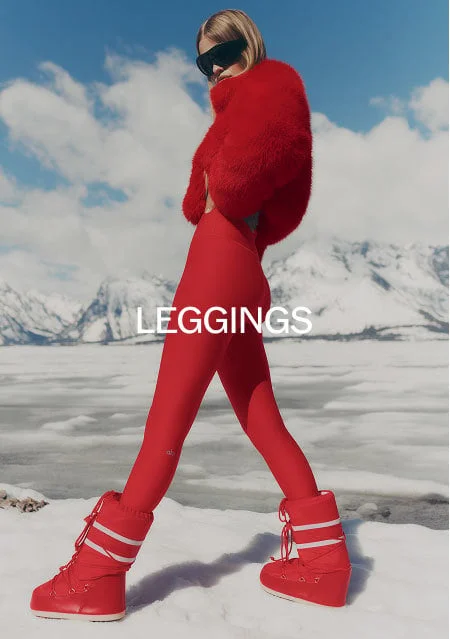 LEGGINGS