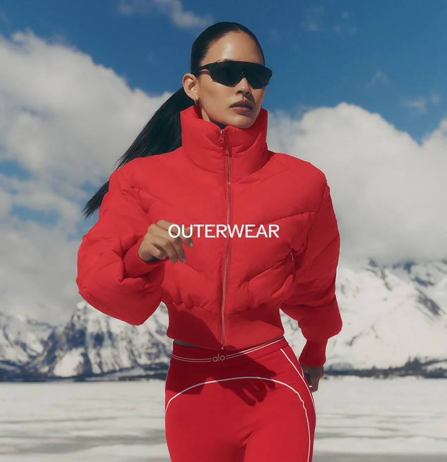OUTERWEAR