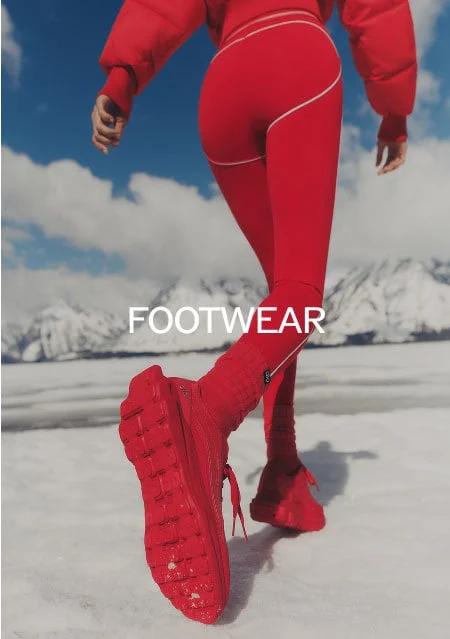 FOOTWEAR