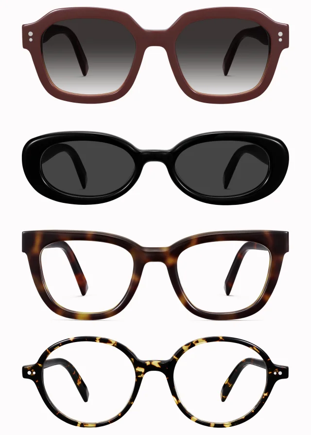 Shop the collection