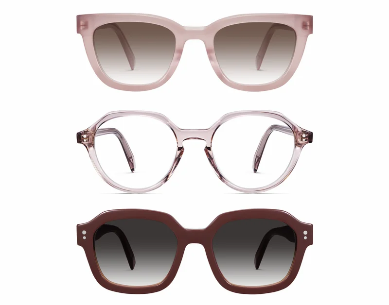 Shop the collection