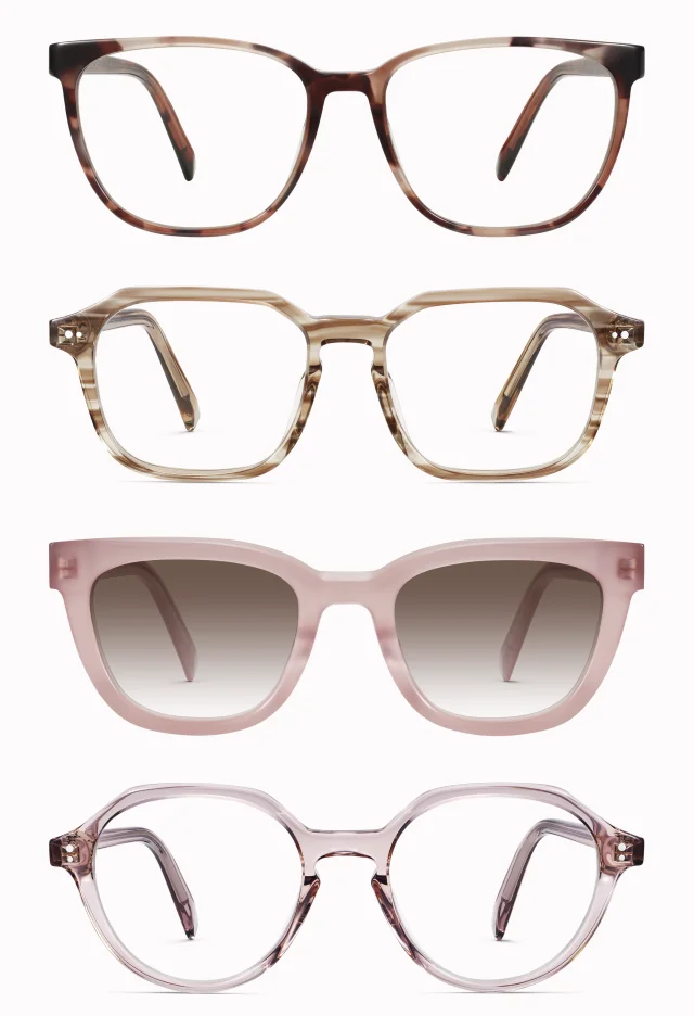 Shop the collection
