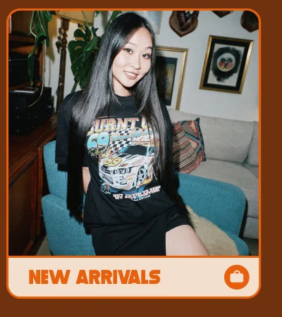 New arrivals