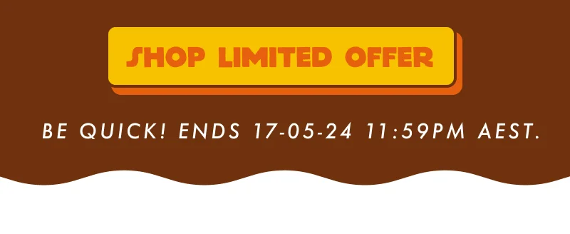 20% off everything