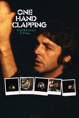 PAUL MCCARTNEY AND WINGS - ONE HAND CLAPPING