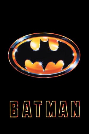 BATMAN (1989) - BATMAN DAY 2024