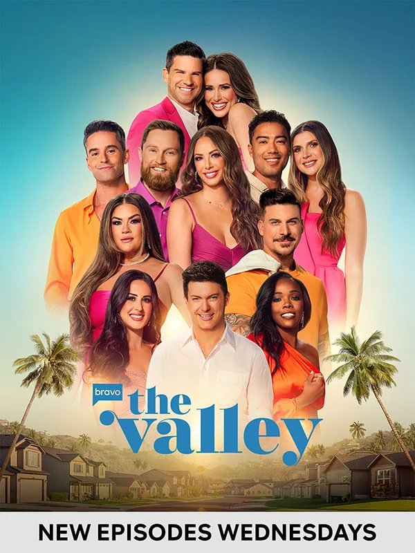 The Valley - New Episodes Wednesdays