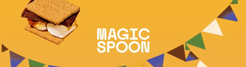 MAGIC SPOON