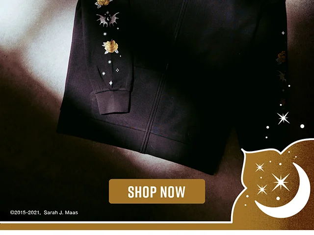 A Court Of Thorns And Roses. Shop Now