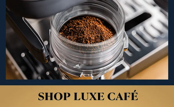 Shop Luxe Cafe