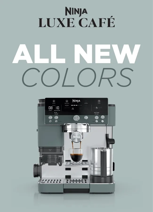 All new colors