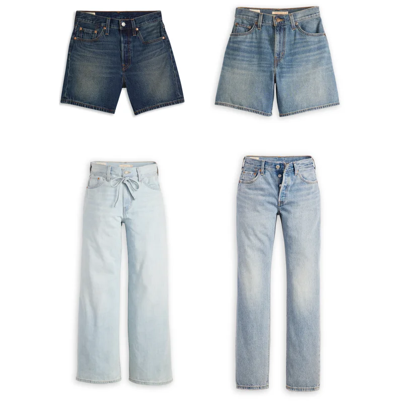 LIGHTWEIGHT BOTTOMS