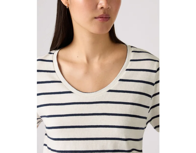 AIRY TOPS