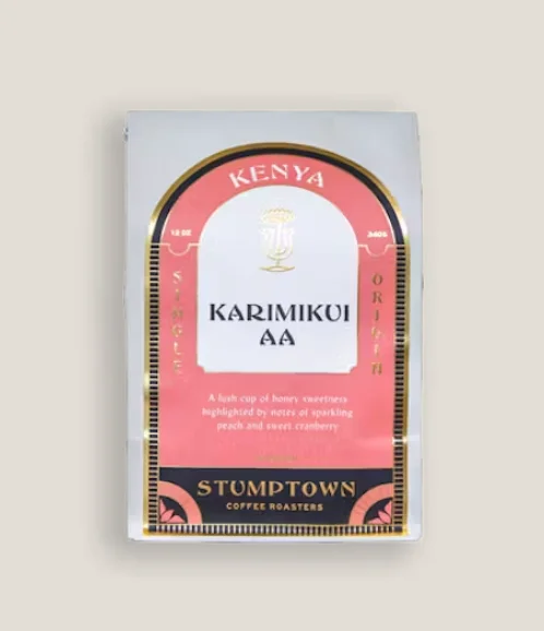 Image of Kenya Karimikui