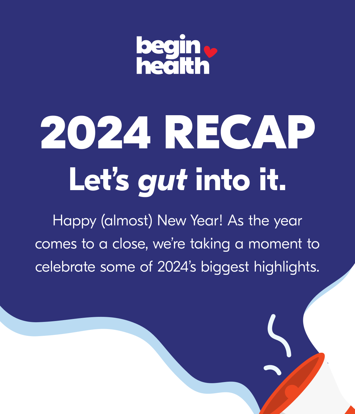 Our 2024 recap is here!