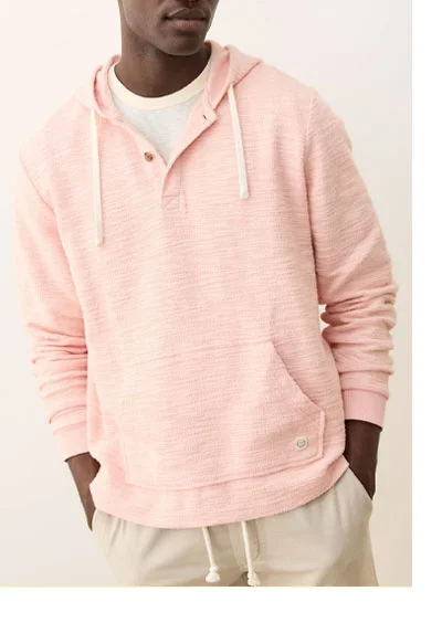 Portola Hoodie