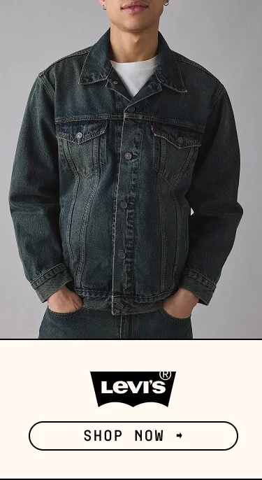 IMAGE-LEVI'S