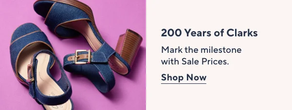 CLARKS