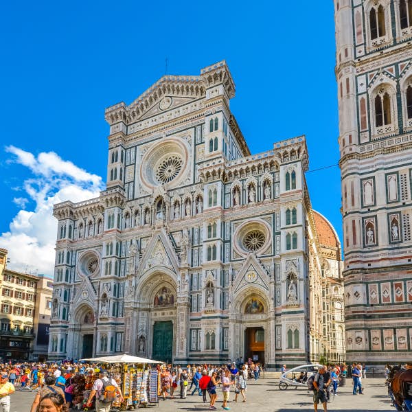 Church, Florence