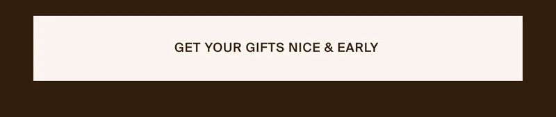 Shop the Holiday Gift Guide