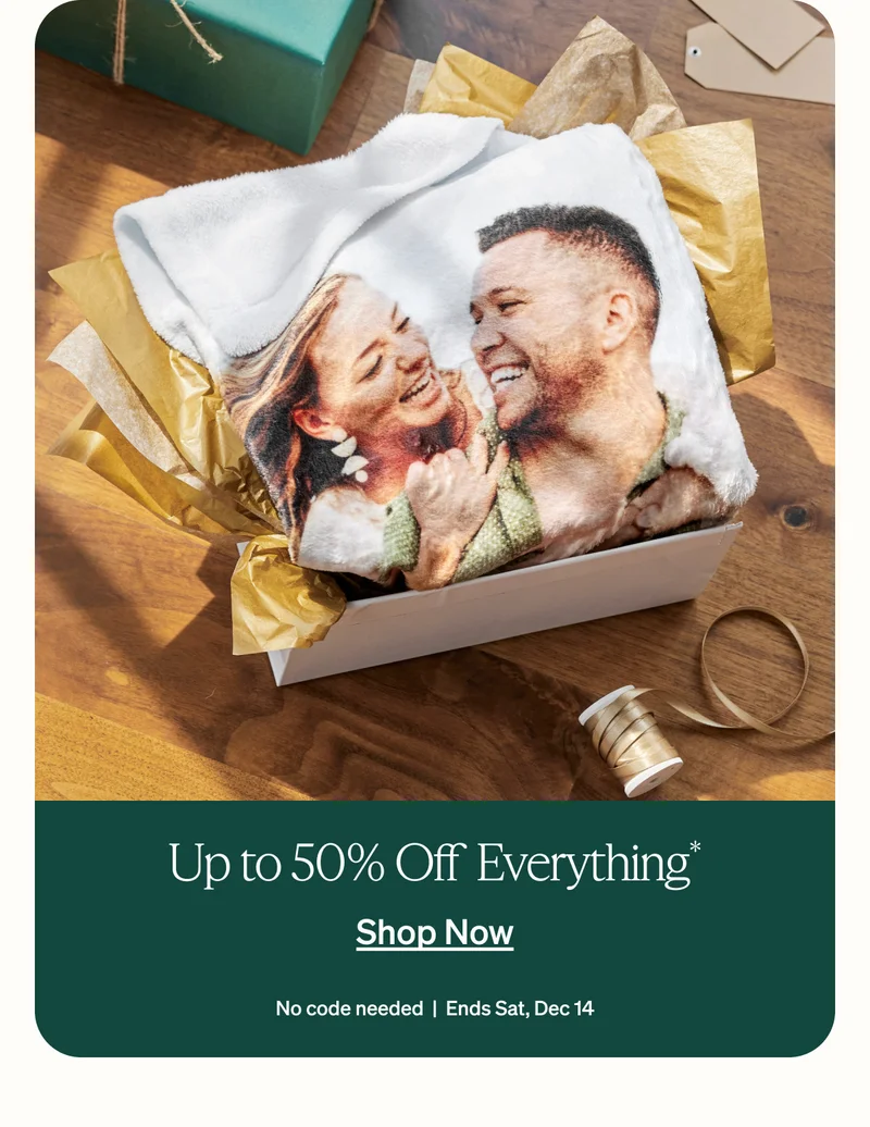 Today only: $1 Magnets + Free Shipping on $20+