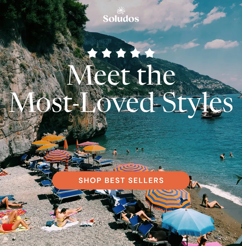 Meet the Most-Loved Styles. Shop Best Sellers