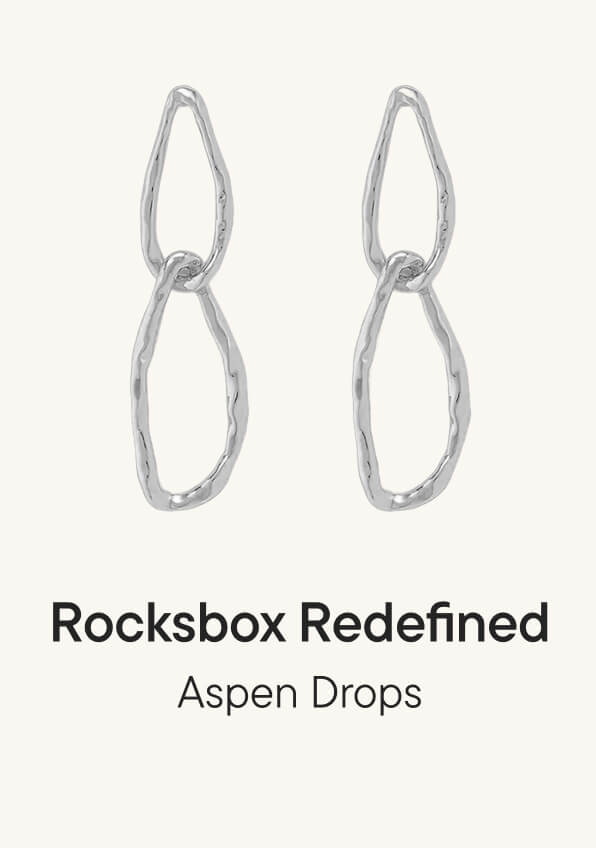 Aspen Drops