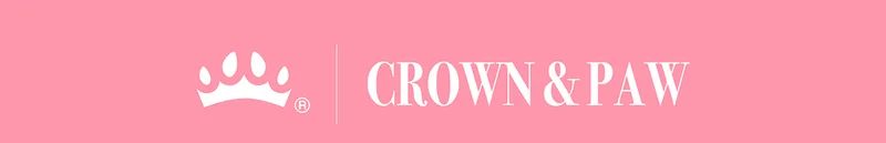 CROWN & PAW LOGO