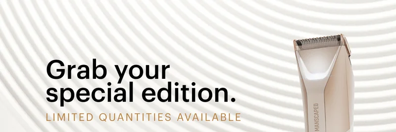 Grab your special edition.