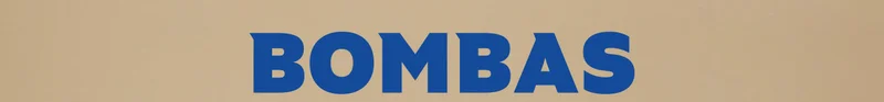 BOMBAS