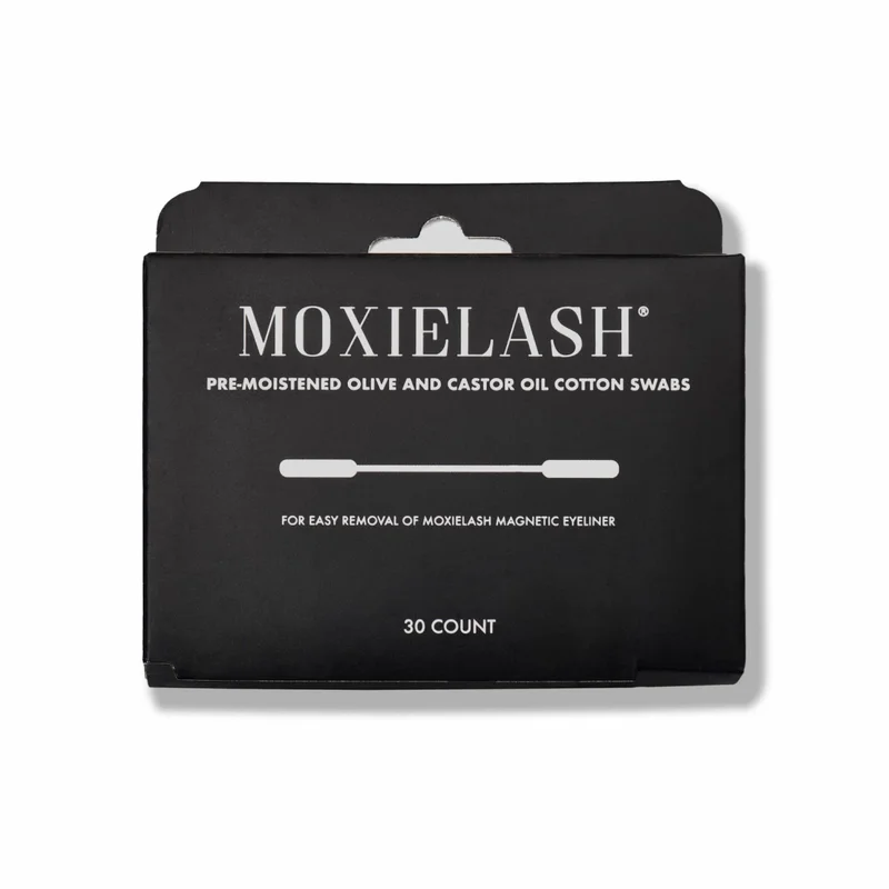 Image of Magnetic Eyeliner Swabbies